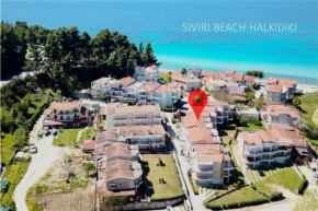 Siviri Alex House - 2 bedrooms 7 guests